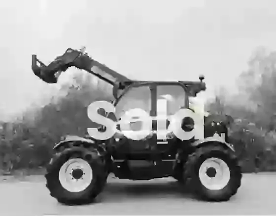 2021 Merlo TF42.7cs-145